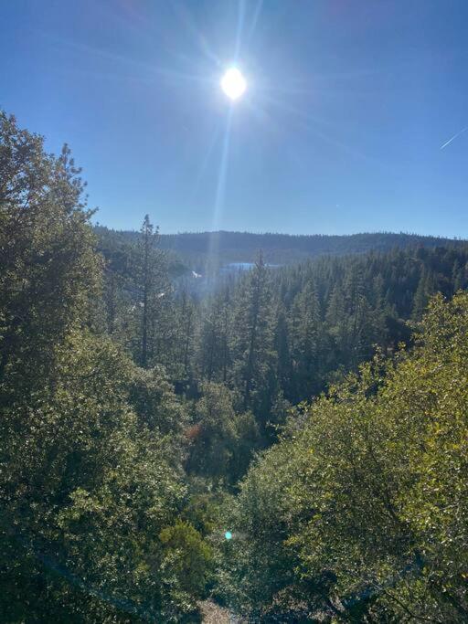 Hébergement de vacances Scenic View Near Yosemite Groveland